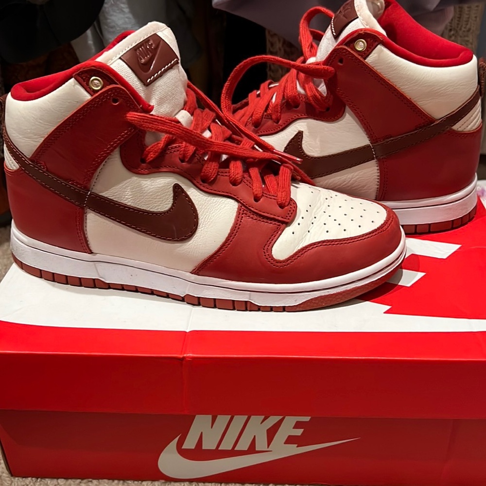 Nike dunk